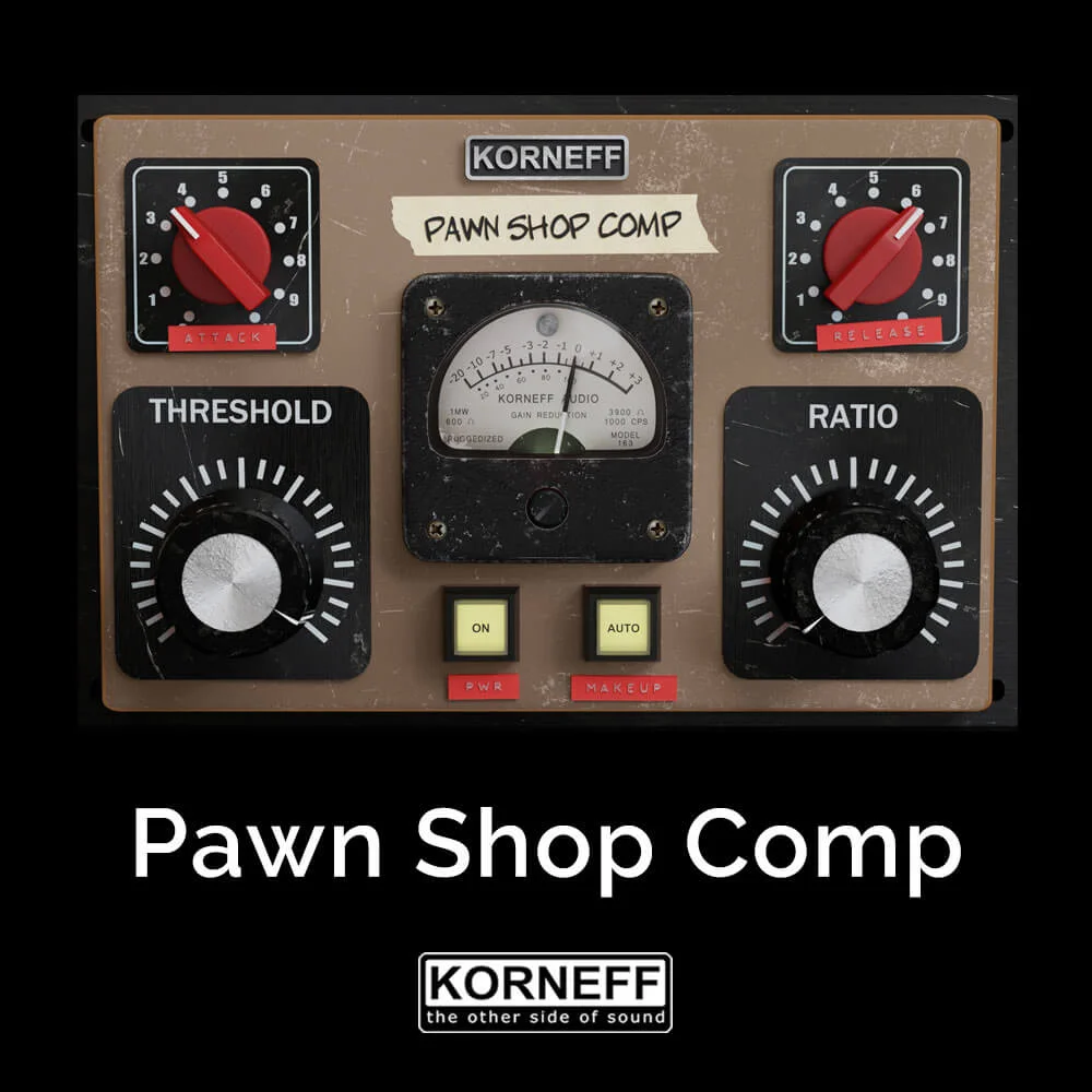 Pawn Shop Comp