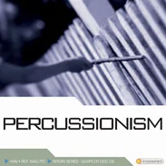 Percussionism