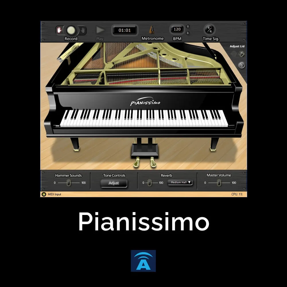 Pianissimo