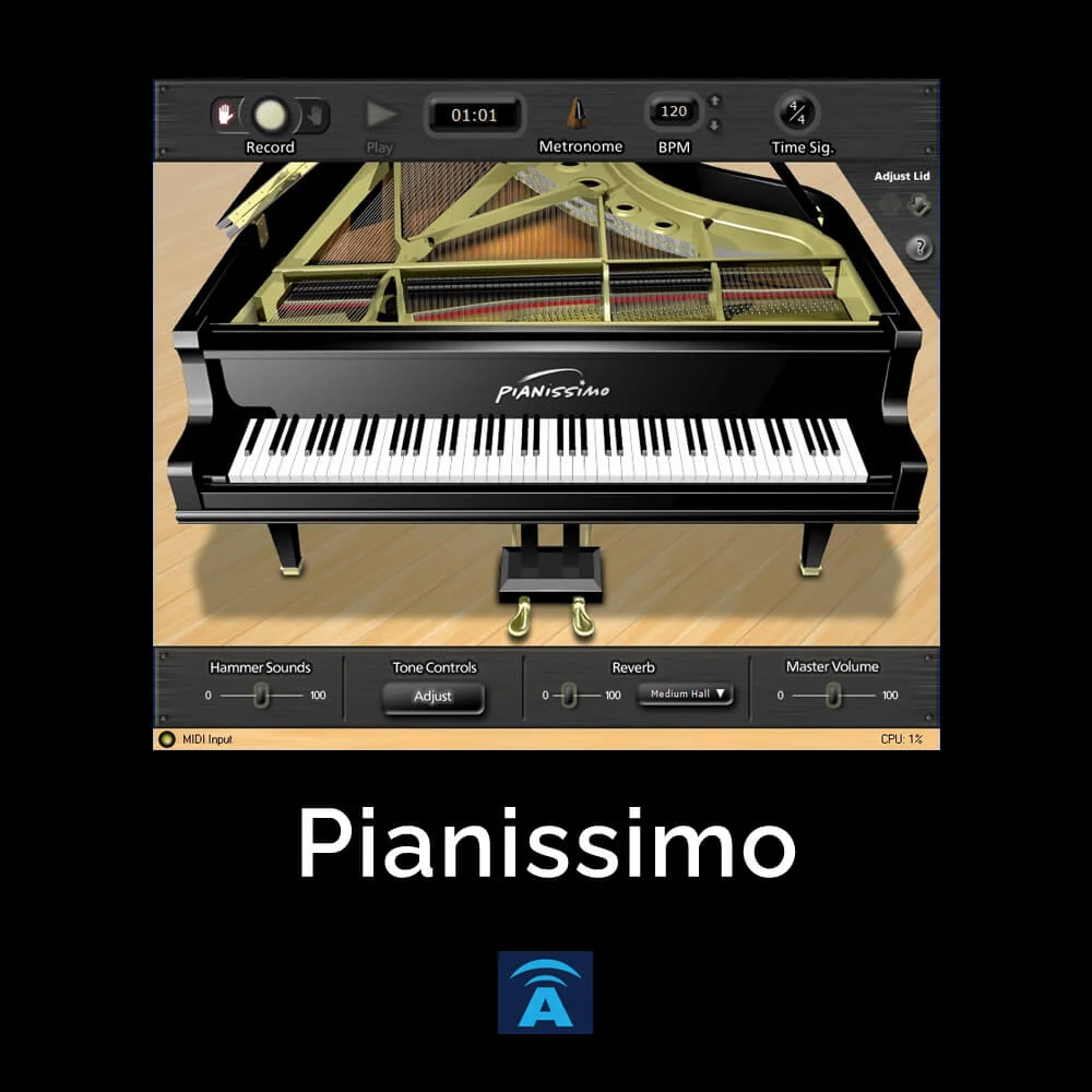 Pianissimo