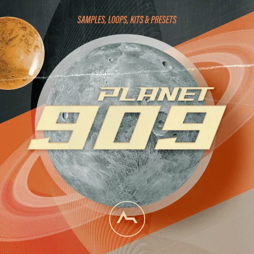 Planet 909