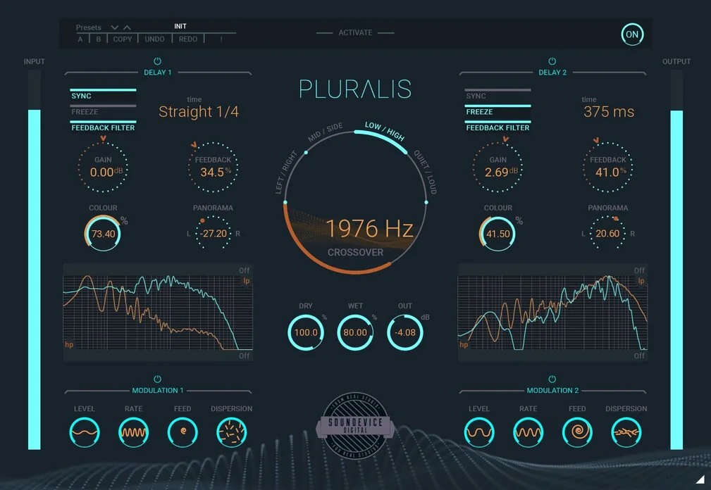 Pluralis