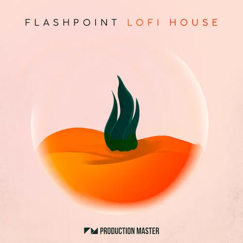 Production Master Flashpoint - LoFi House