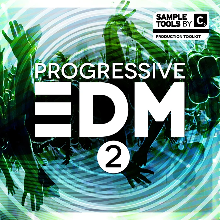 Progressive EDM 2