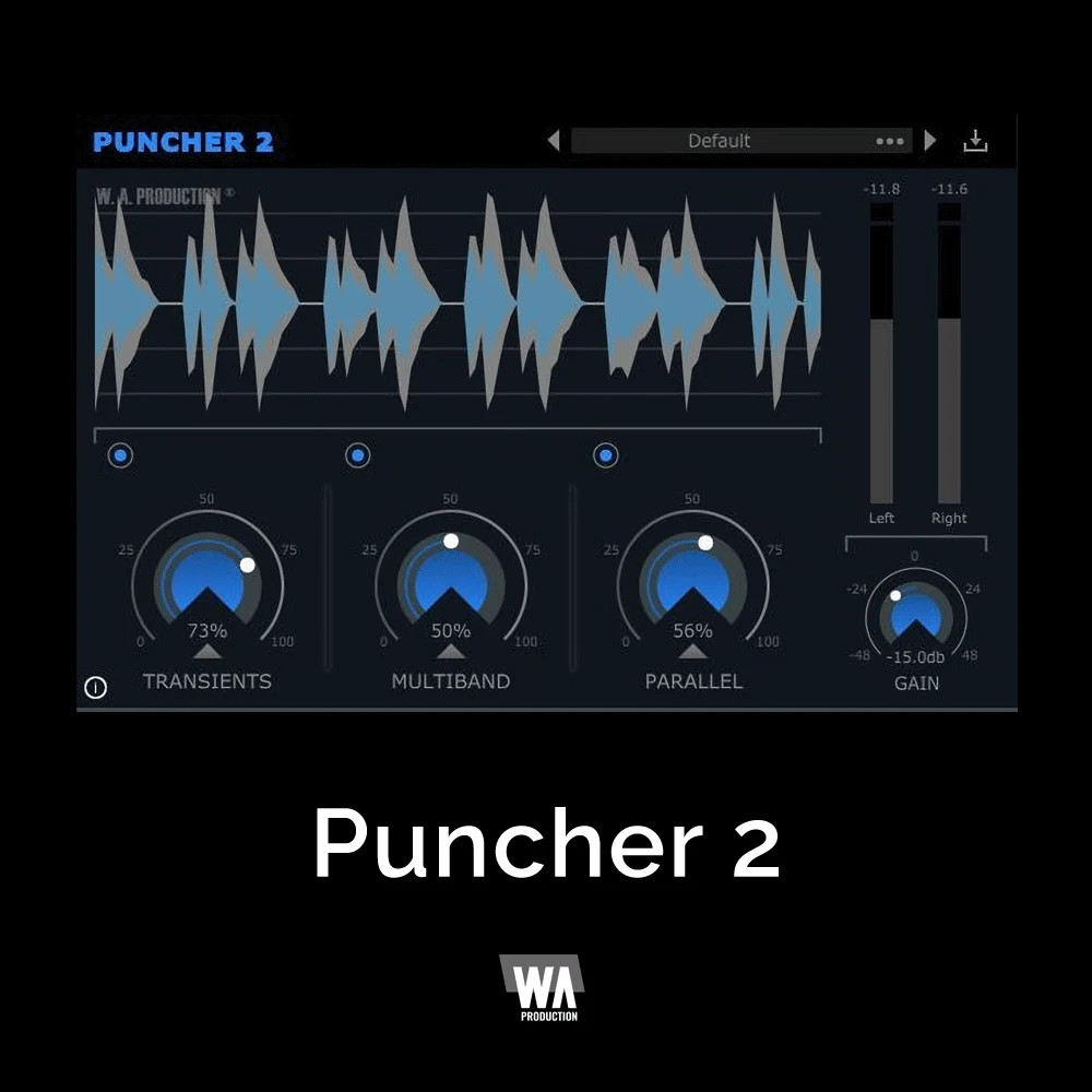 Puncher 2