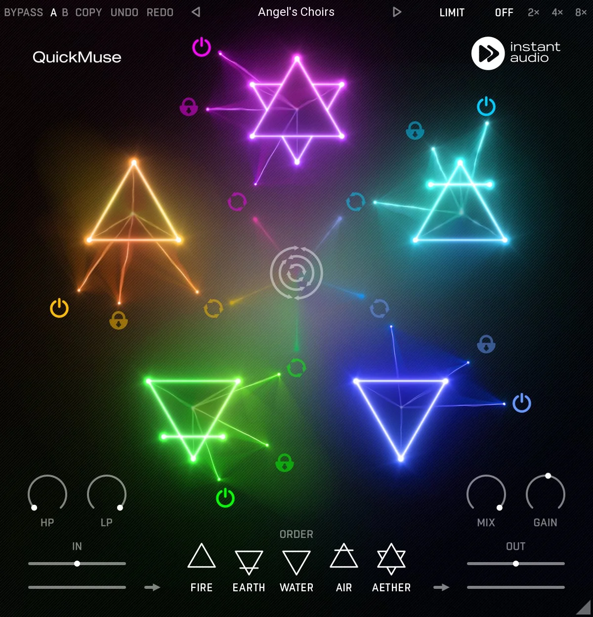QuickMuse