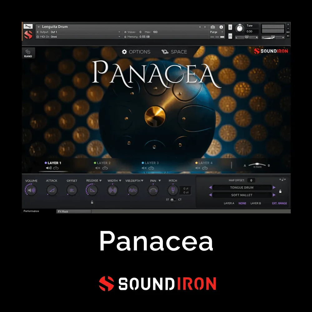 Panacea