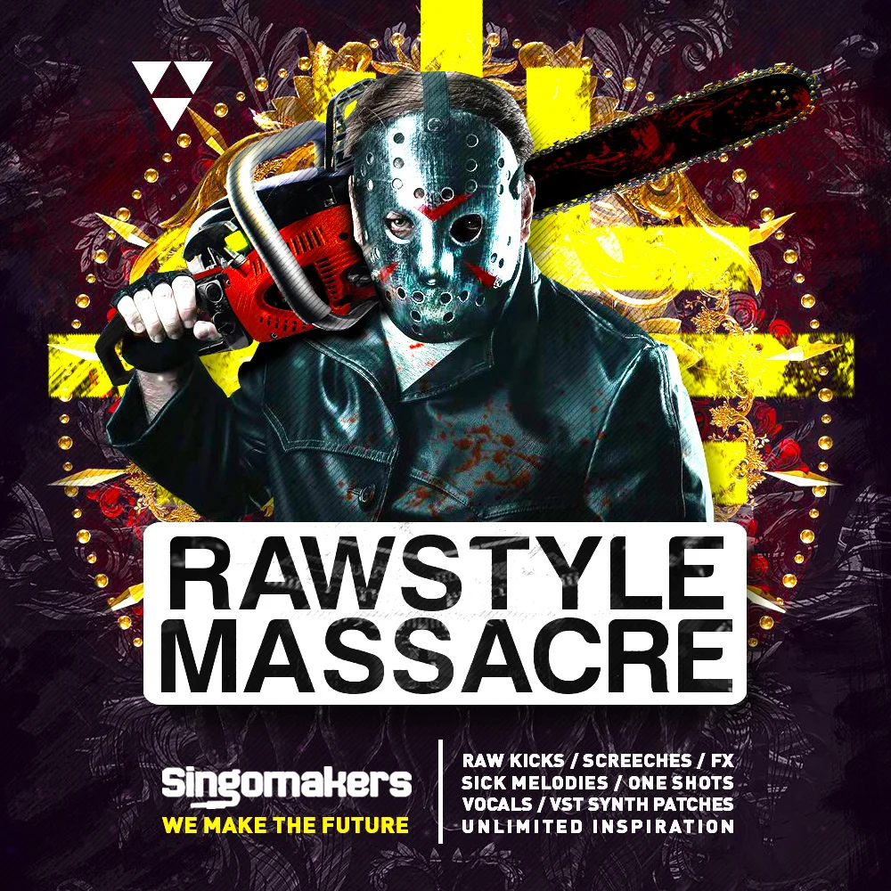 Rawstyle Massacre