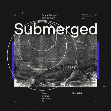 Submerged - Future Garage
