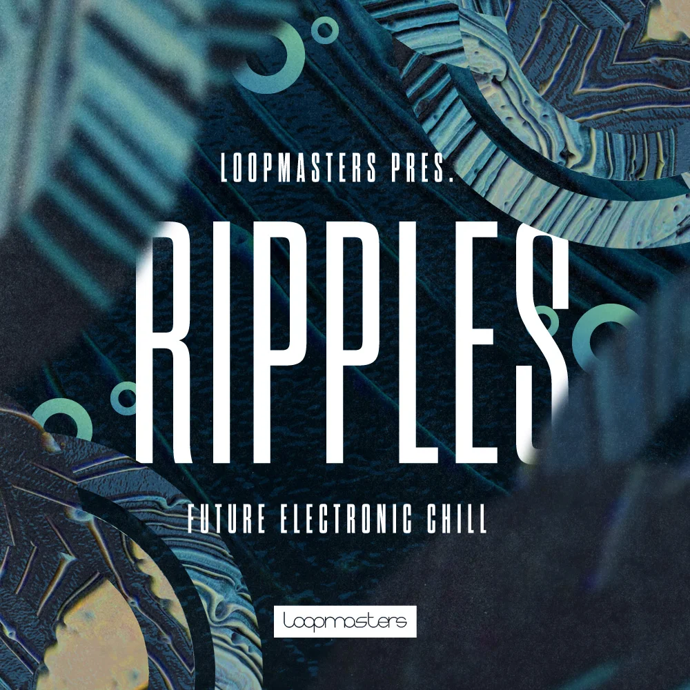 Ripples - Future Electronic Chill
