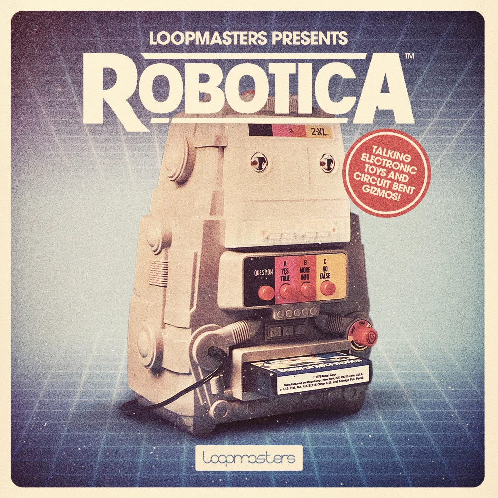 Robotica