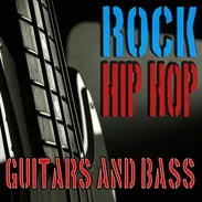 Rock Hip Hop Guitars And Bass