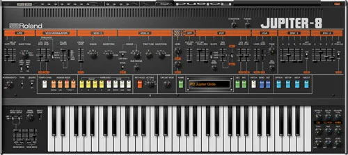 Roland JUPITER-8