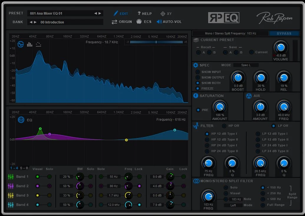 RP-EQ