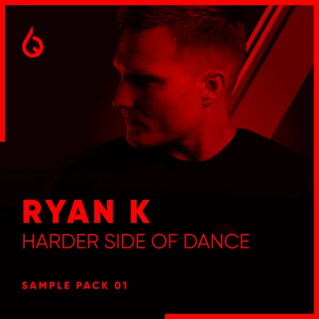 Ryan K Harder Side Of Dance