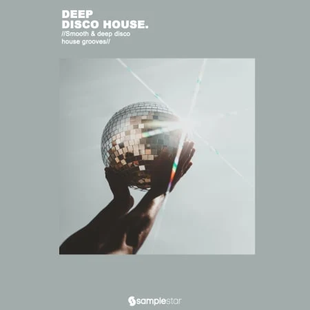 Deep Disco House