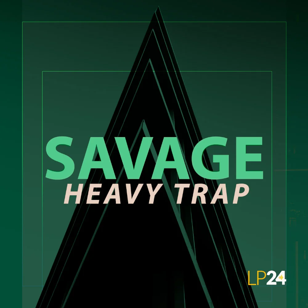 Savage Heavy Trap