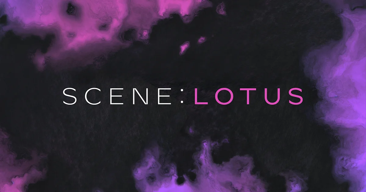 Scene: Lotus