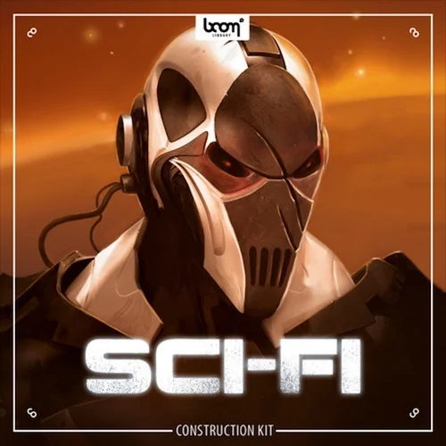 Sci-Fi Construction Kit