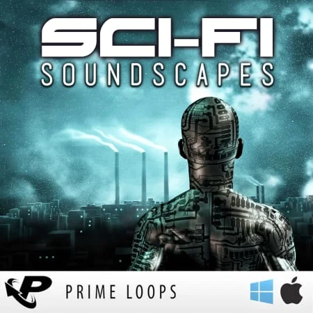 Sci-Fi Soundscapes