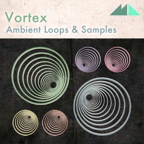 Vortex - Ambient Loops & Samples