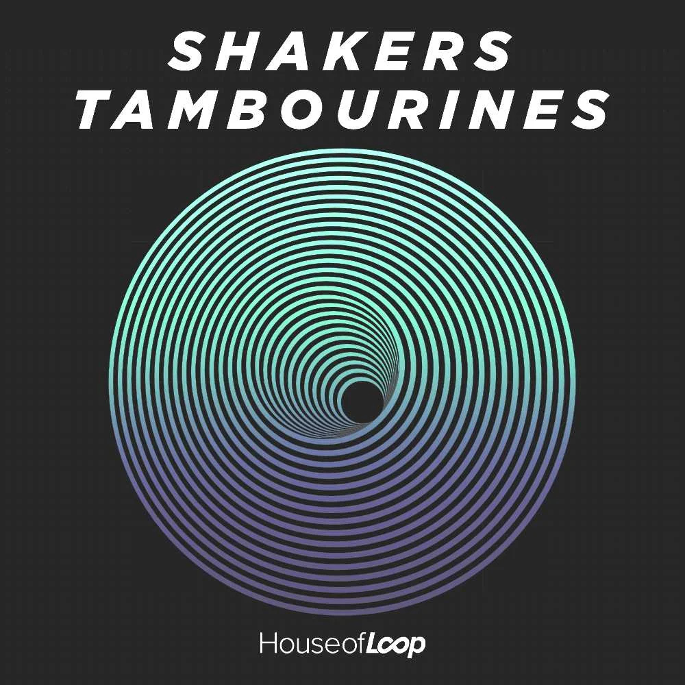 Shakers & Tambourines