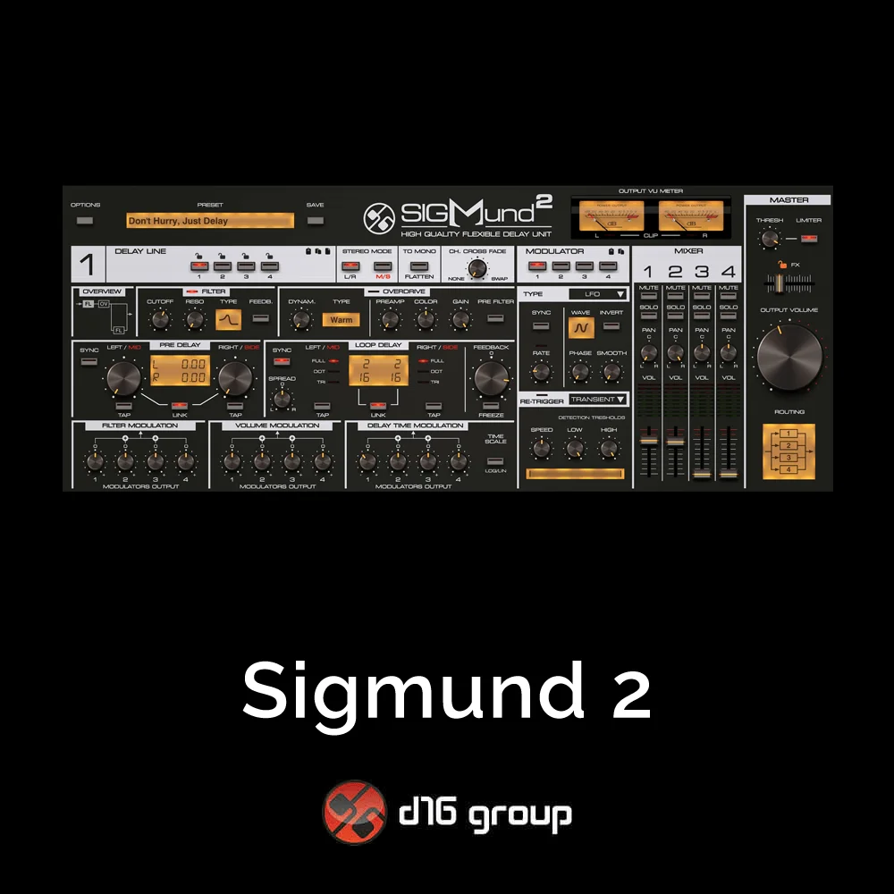 Sigmund 2
