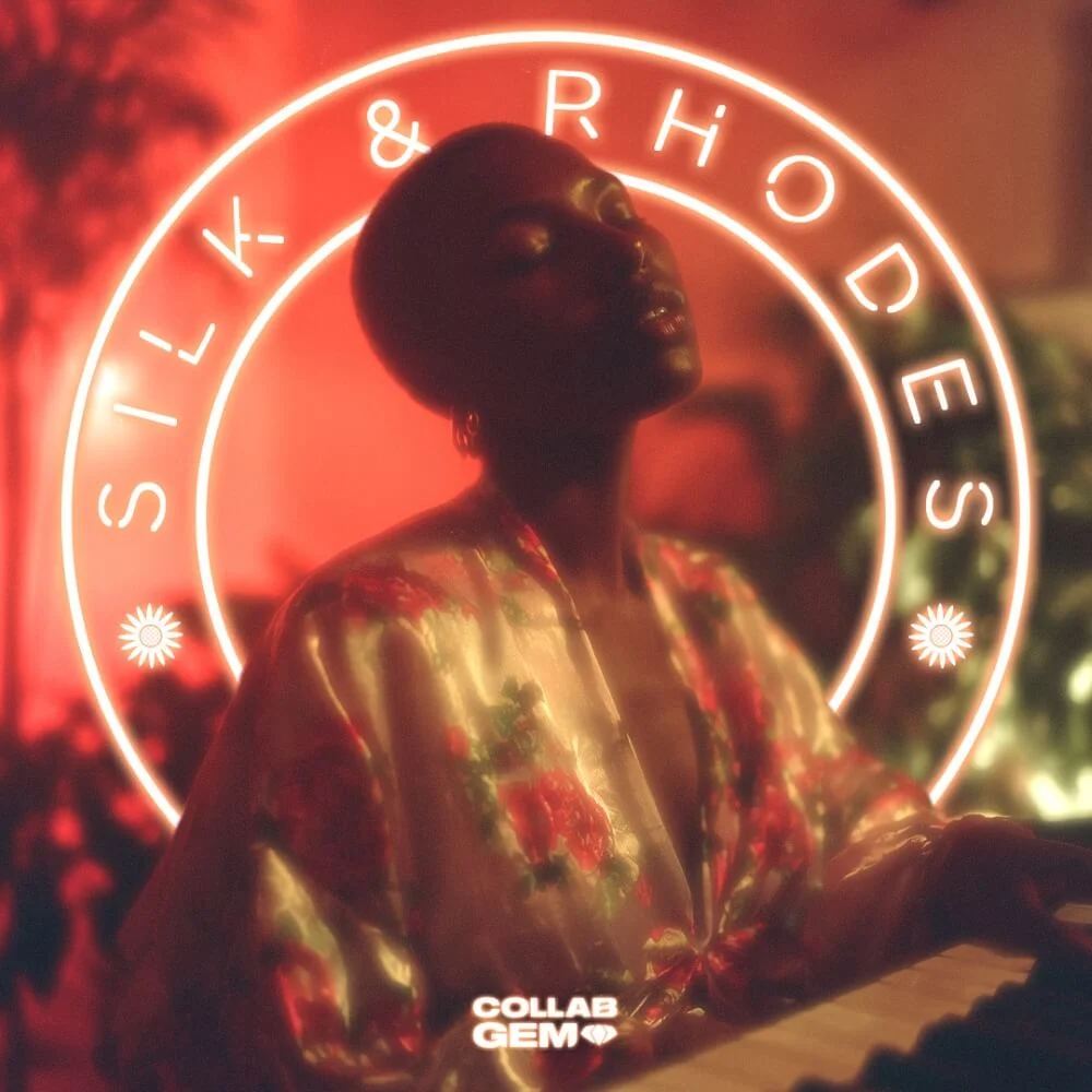 Silk & Rhodes - Neo-Soul & R&B Sample Pack