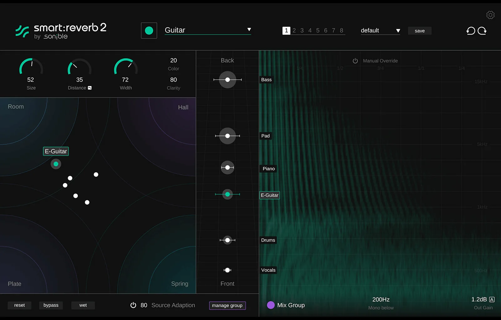 smart:reverb 2