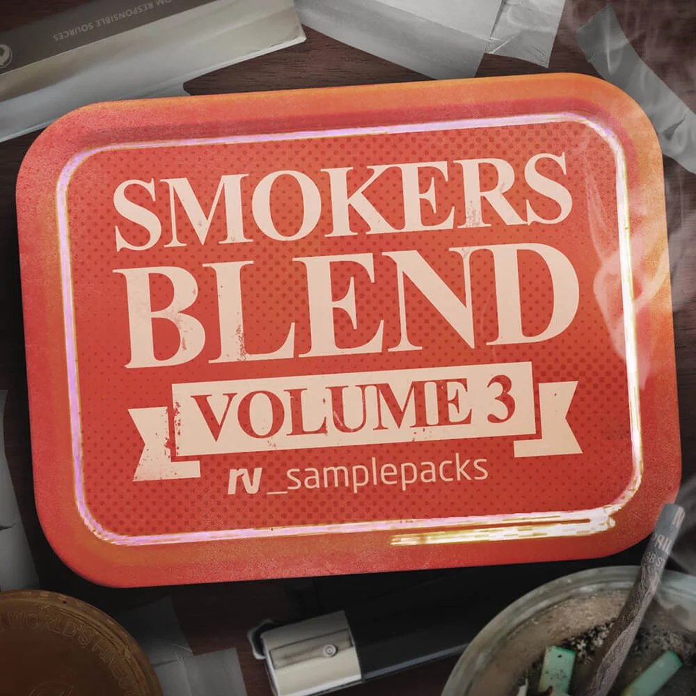 Smokers Blend 3