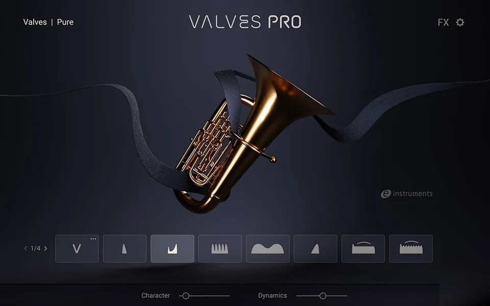 Valves Pro