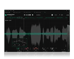 sonible prime:vocal