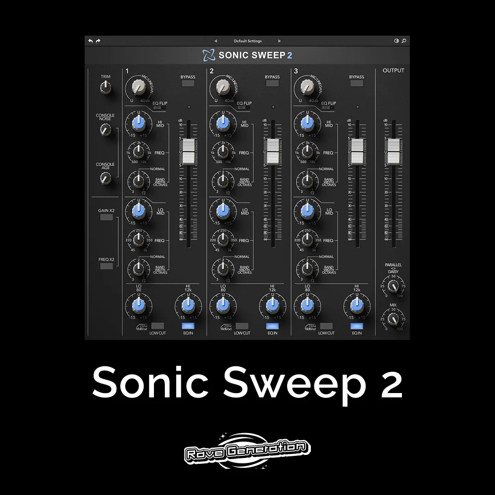 Sonic Sweep 2