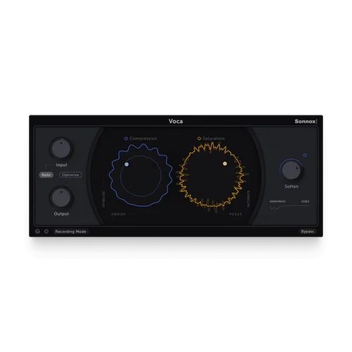 Sonnox Voca