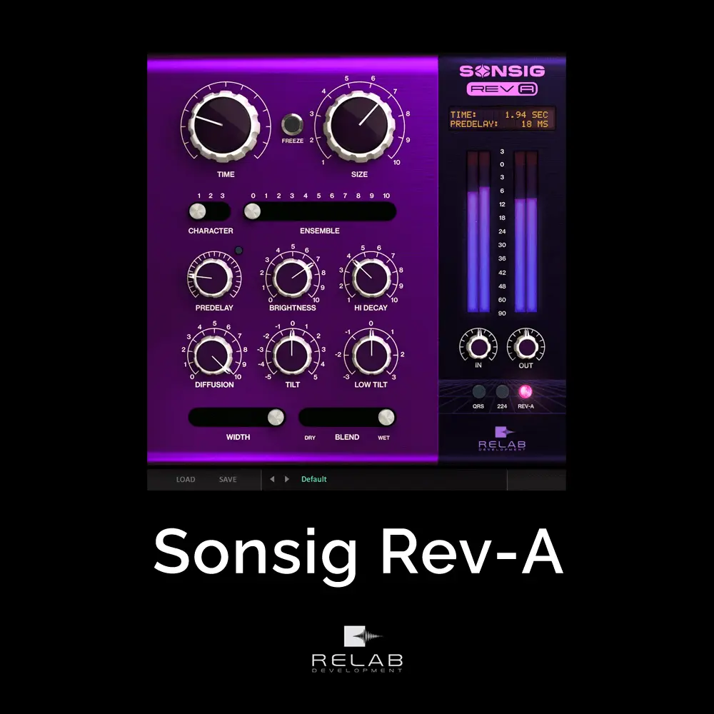 Sonsig Rev-A