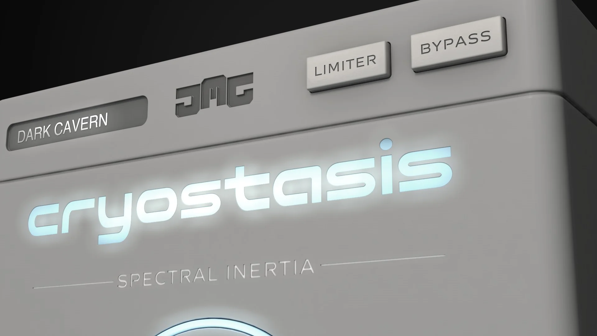 United Plugins Cryostasis