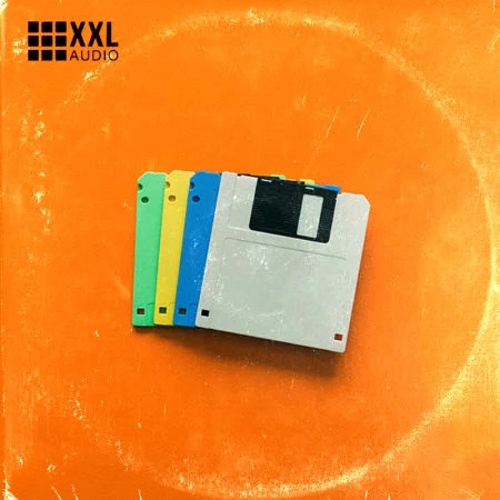 SOUL CRATES: Boom Bap Edition