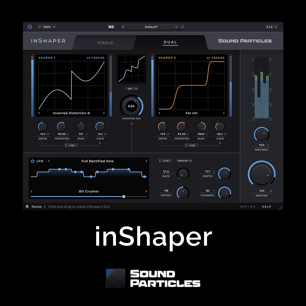 inShaper