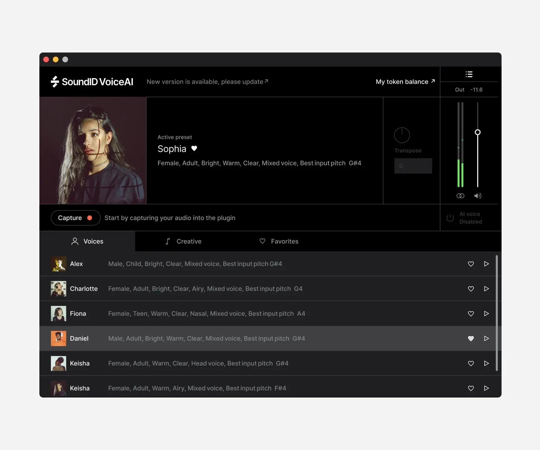 SoundID VoiceAI Perpetual License Key