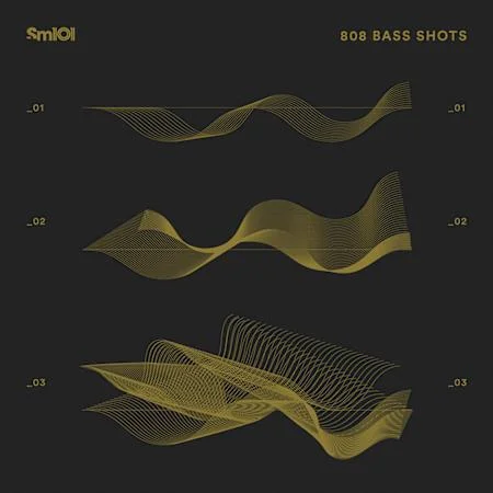 808 Bass Shots