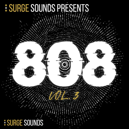 808 Vol.3