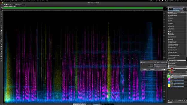 SpectraLayers Pro 12
