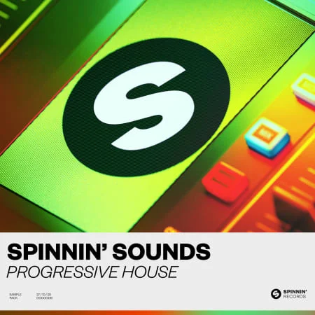 Spinnin' Sounds Progressive House