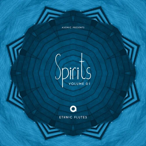 Spirits Ethnic Flutes