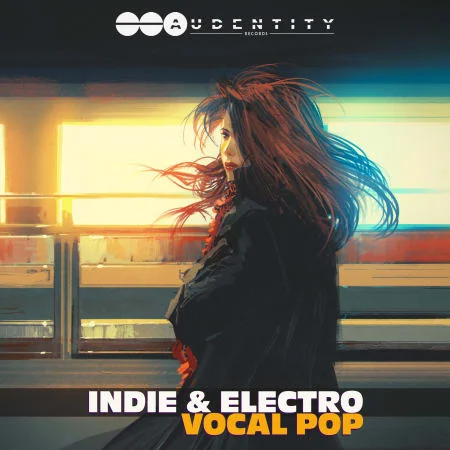 Indie Electro & Vocal Pop by Audentity Records