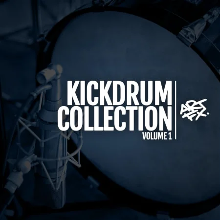 ARTFX - Kickdrum Collection Vol. 1 - Samples & Loops - Splice