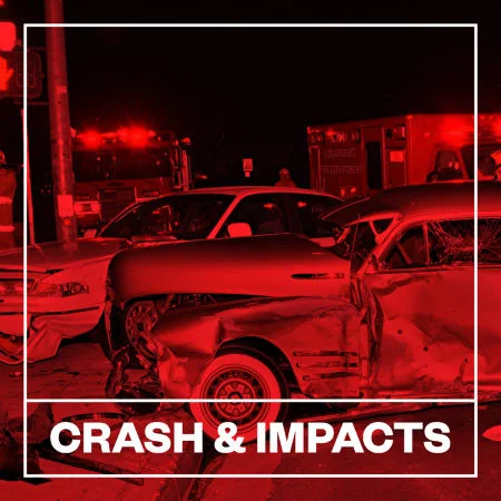Crash and Impacts by Blastwave FX