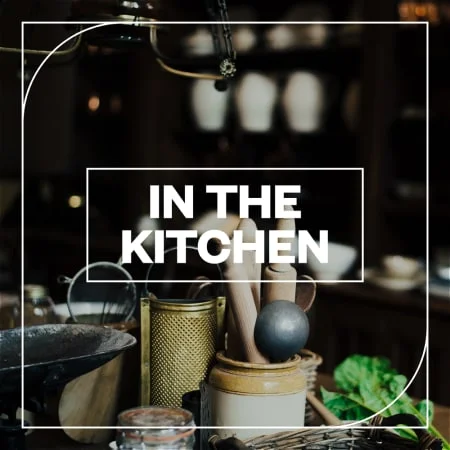In the Kitchen by Blastwave FX