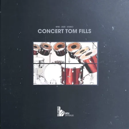 Satterlee Concert Tom Fills by Bullyfinger