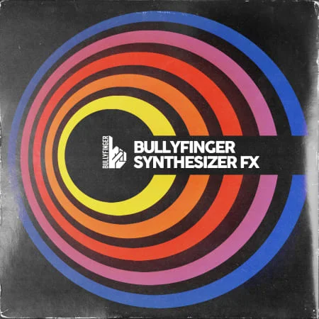 Synthesizer FX by Bullyfinger